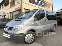 2009 Renault Trafic