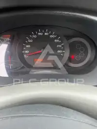 2009 Renault Kangoo