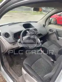 2009 Renault Kangoo