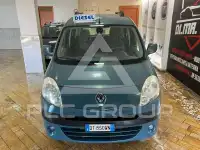 2009 Renault Kangoo