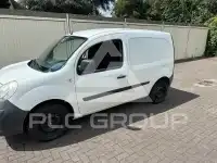 2009 Renault Kangoo