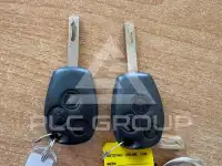 2009 Renault Kangoo