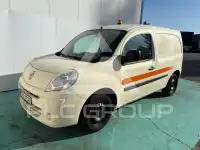 2009 Renault Kangoo