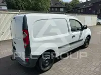 2009 Renault Kangoo