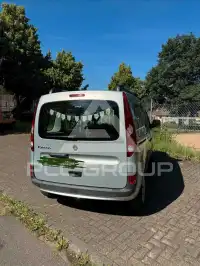 2009 Renault Kangoo