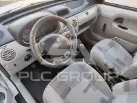 2009 Renault Kangoo