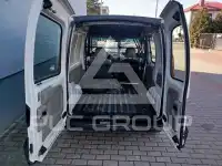 2009 Renault Kangoo