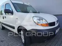 2009 Renault Kangoo
