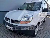 2009 Renault Kangoo