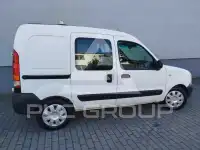 2009 Renault Kangoo