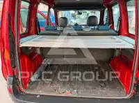 2009 Renault Kangoo