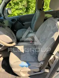 2009 Renault Kangoo