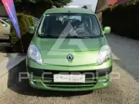 2009 Renault Kangoo