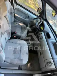 2009 Renault Kangoo