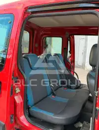 2009 Renault Kangoo