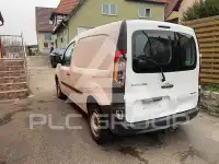 2009 Renault Kangoo