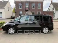 2009 Renault Espace