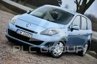 2009 Renault Grand Scenic