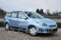 2009 Renault Grand Scenic