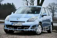 2009 Renault Grand Scenic