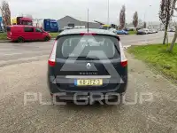 2009 Renault Grand Scenic