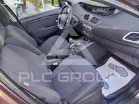 2009 Renault Grand Scenic