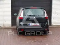 2009 Renault Grand Scenic