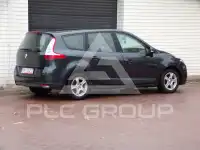 2009 Renault Grand Scenic