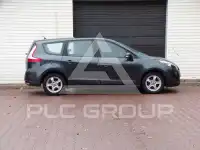 2009 Renault Grand Scenic
