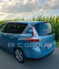 2009 Renault Grand Scenic