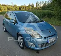 2009 Renault Grand Scenic