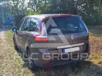 2009 Renault Grand Scenic
