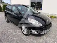 2009 Renault Grand Scenic