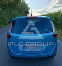 2009 Renault Grand Scenic