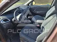 2009 Renault Grand Scenic