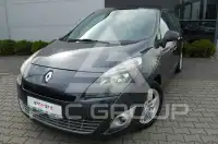 2009 Renault Grand Scenic