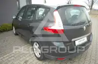 2009 Renault Grand Scenic