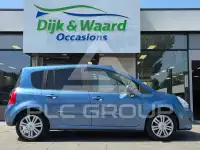 2009 Renault Modus