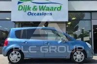 2009 Renault Modus