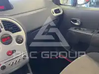 2009 Renault Modus