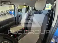 2009 Renault Modus