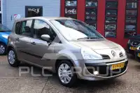 2009 Renault Modus
