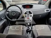 2009 Renault Modus