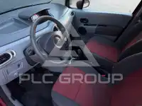 2009 Renault Modus