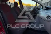 2009 Renault Modus