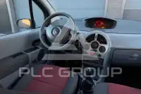 2009 Renault Modus