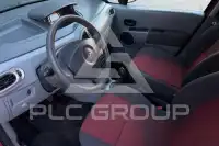 2009 Renault Modus