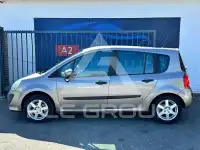 2009 Renault Modus