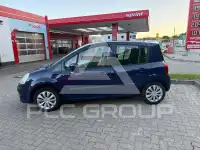 2009 Renault Modus