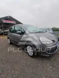 2009 Renault Modus
